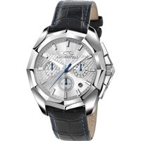 Armbanduhr Chronotech Herr in Stahl RW0104 - RW0104
